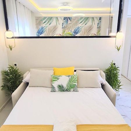 Estepona Rada Beach Abc Apartments & Estudios A 外观 照片