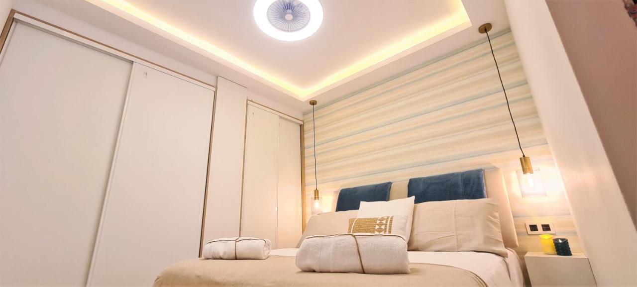 Estepona Rada Beach Abc Apartments & Estudios A 外观 照片