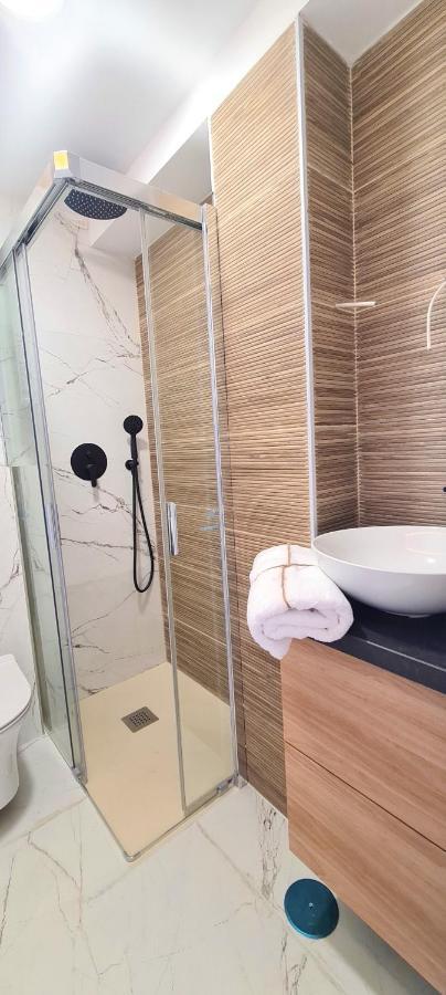 Estepona Rada Beach Abc Apartments & Estudios A 外观 照片