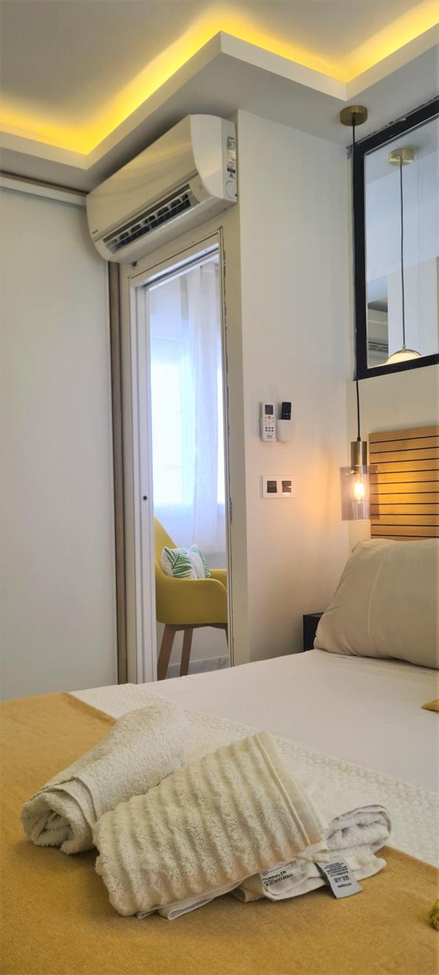 Estepona Rada Beach Abc Apartments & Estudios A 外观 照片