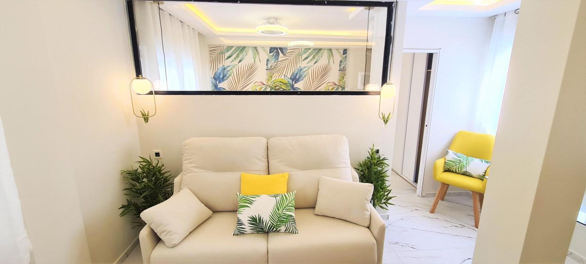 Estepona Rada Beach Abc Apartments & Estudios A 外观 照片