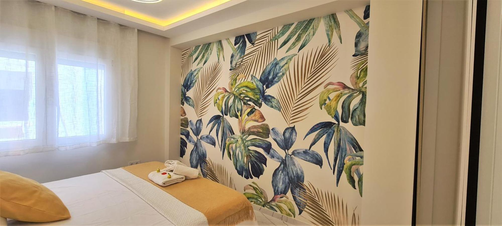 Estepona Rada Beach Abc Apartments & Estudios A 外观 照片