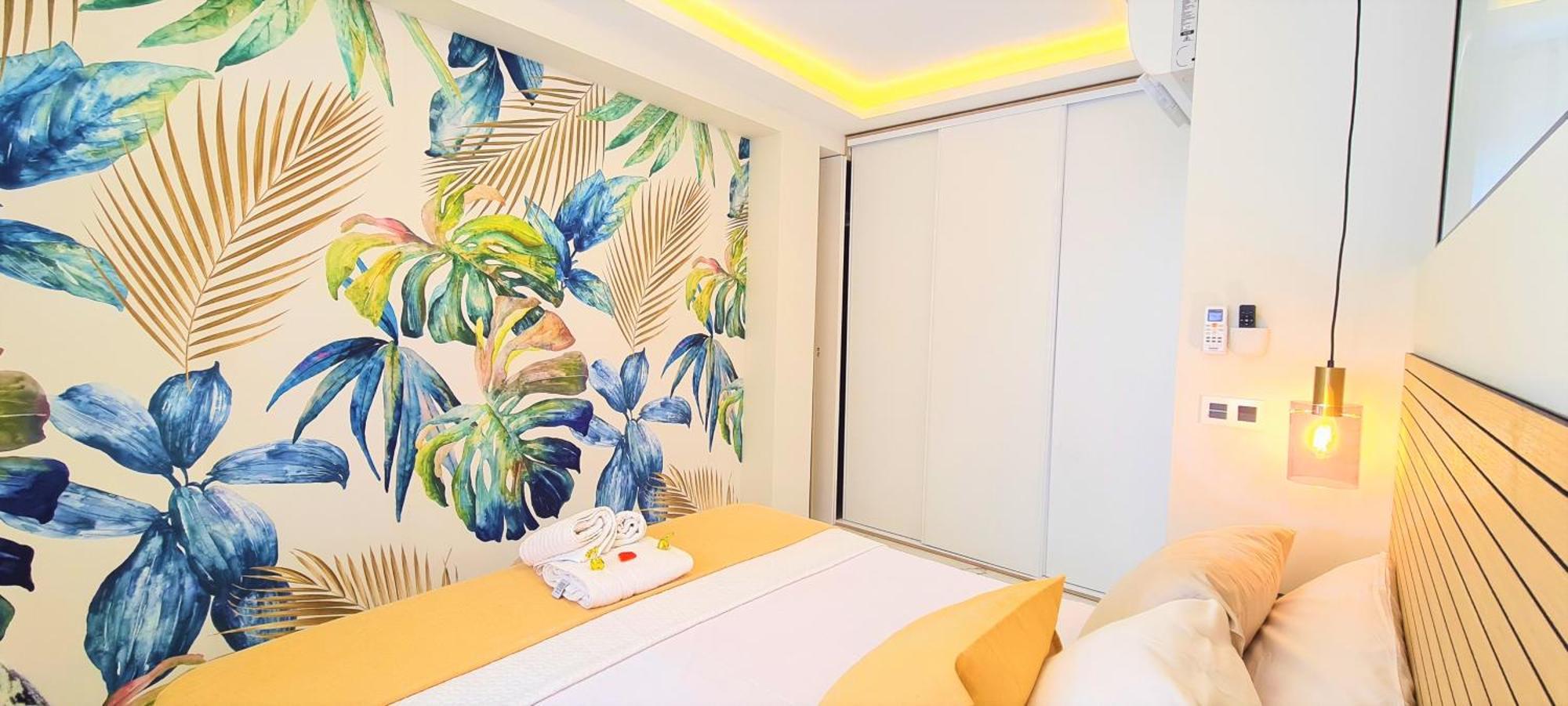 Estepona Rada Beach Abc Apartments & Estudios A 外观 照片