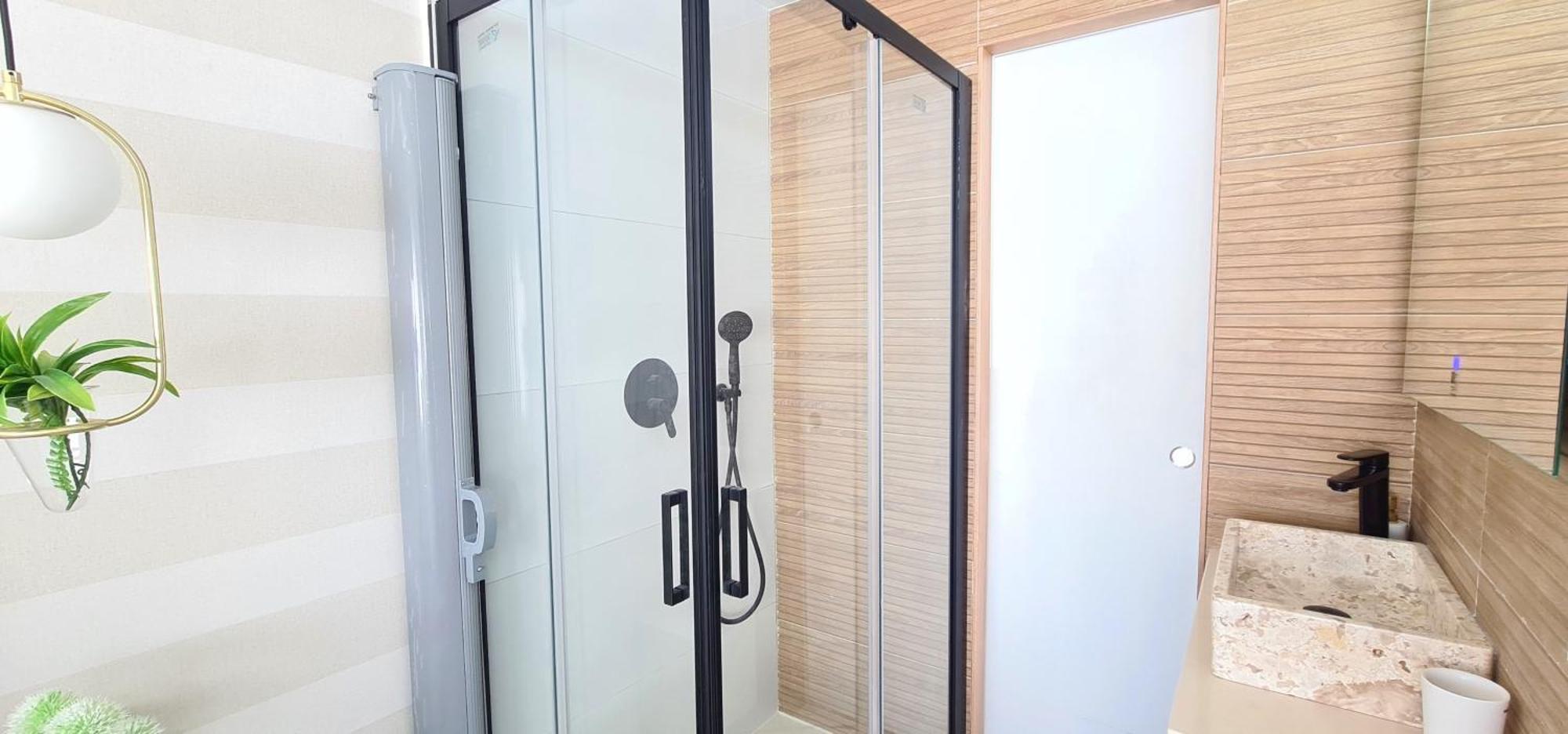 Estepona Rada Beach Abc Apartments & Estudios A 外观 照片